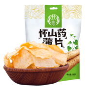 山药薄片零食薯片铁棍山药片怀恋