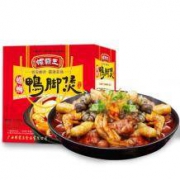 螺霸王 鸭脚煲火锅 3人份1050g