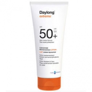 Daylong 高效防水防晒乳液 SPF50+ 200ml 26.77欧元约￥203