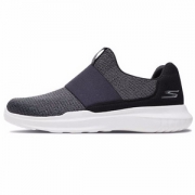 Skechers 斯凯奇 GO RUN MOJO 55111 男款网布一脚蹬休闲鞋