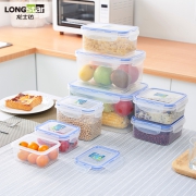 LONGSTAR 龙士达 LK-2000 食品保鲜盒 300ml