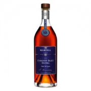 MARTELL 马爹利 蓝带傲创 干邑白兰地 700ml