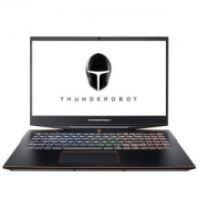 ThundeRobot 雷神 新911Pro 15.6寸 游戏本（i7-9750H、16G、512GSSD+1T、144Hz、RTX2060）