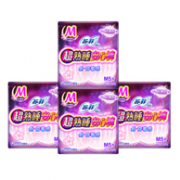 Sofy 苏菲 超熟睡安心裤 M码 5片x4包x2件