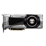 NVIDIA 英伟达 GeForce GTX 1070Ti Founders Edition 2999元包邮