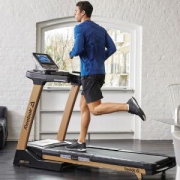 Reebok 锐步  JET300   家用静音可折叠跑步机