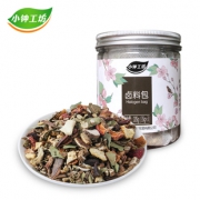 【小钟工坊】卤料包35g*3包
