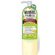 HIPITCH黑龙堂 敏感肌用深层卸妆油 190ml