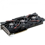 DATALAND 迪兰 RX VEGA56 8G X-Serial战神 显卡