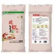 龙虾米 特级东北黑龙江庆安圆粒粳米 5KG