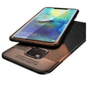 GGUU 华为 mate20 pro 手机壳 28元包邮（需用券）