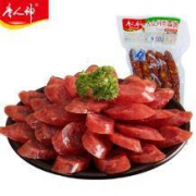 唐人神 腊肠 熟食腊味 200g