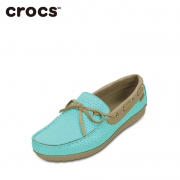 卡骆驰（crocs） 200752Q 女士平底鞋 129元