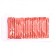 草原宏宝 羔羊肉片 500g *5件
