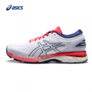 Asics 亚瑟士 Gel-Kayano 25 女士 顶级稳定跑鞋