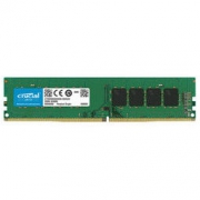 英睿达(Crucial) 16GB DDR4 2666 台式机内存条 569元包邮