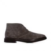 Geox 健乐士 DAMOCLE 男士沙漠靴 46.79英镑约￥410（1件6折）
