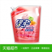 EVER GREEN 绿伞 柔顺剂 2kg 23.9元，可2件5折