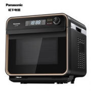 10号0点：Panasonic 松下 NU-JA100W 15L 电烤箱 1399元包邮