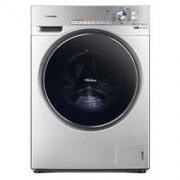 Panasonic 松下 XQG90-EG93D 9公斤 变频 洗烘一体机 5998元包邮（满减）