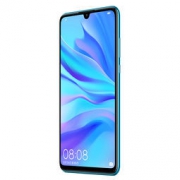 HUAWEI 华为 nova4e 4GB+128GB 雀翎蓝 全网通4G手机 1999元包邮