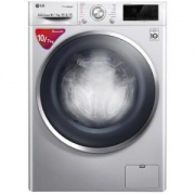 LG WD-C51QHD45 蒸汽洗 洗烘一体机 10公斤