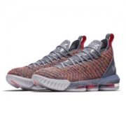 NIKE 耐克 LEBRON XVI EP 詹姆斯 BQ5970 男士篮球鞋