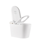 预售：网易智造 NIT-ST-01-JY30-WH 智能马桶一体机 3499元包邮（定金499元）
