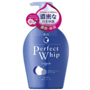 Plus会员：SHISEIDO 资生堂 洗颜专科 泡沫多多沐浴露 500mlx5件