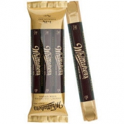 新西兰进口：Whittaker's 惠特克 72%可可 黑巧克力 75g 18.6元（需用券）