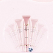 旗舰店 欧诗漫 提拉紧致滚珠眼霜