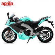 aprilia 阿普利亚摩托车 gpr150 赛道跑车复刻版