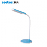 SEEBEST 视贝 T8805 LED大学生宿舍台灯 6档触摸开  59元包邮