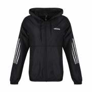 热款 | adidas neo 女子防风服夹克 299元包邮