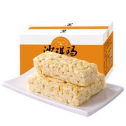 王致中 鸡蛋味软沙琪玛 24条 共848g 19.8元包邮（需用券）