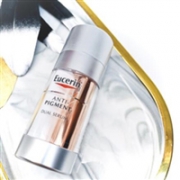 Eucerin 优色林 美白淡斑双管精华液 30ml