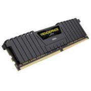 CORSAIR 海盗船 Vengeance DDR4 2400 16GB 台式机内存条