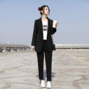 梦蝶婷 女款英伦风小西装