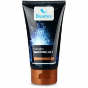 德国进口，Bluetex蓝宝丝 洗面奶 150ml