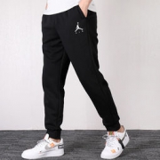 NIKE 耐克 JUMPMAN FLEECE PANT 940173 男子休闲裤 249元包邮（需用券）