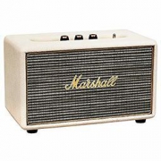 中亚Prime会员：Marshall 马歇尔 Acton 无线蓝牙音箱 音响 奶油色 1211.3元+110.23元含税包邮约1322元