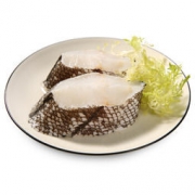 京东PLUS会员： 海天下 冷冻深海鳕鱼片 300g 1-2片 28元，可多重优惠之7.75元/件