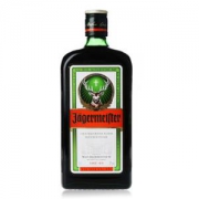 Jagermeister 野格 圣鹿利口酒力娇酒 700ml +凑单品