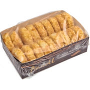 Anwell 安维 美国进口乡村薯饼 468g 低至11.1元/份，附组合