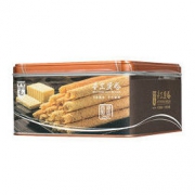 WAH YUEN 华园 牛油鸡蛋卷 320g 48元包邮（需用券）