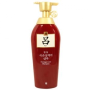 Ryo 吕 红吕洗发水 500ml *6件