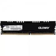 GLOWAY 光威 悍将 16GB DDR4 2400频率 台式机内存条