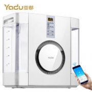 1日0点：YADU 亚都 SZK-J360WiFi 加湿器 899元包邮