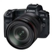 Canon 佳能 EOS R 全画幅 专微相机套机  18188元包邮