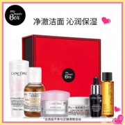 欧莱雅集团小美盒  净润保湿盒6件套